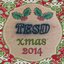 TESD X​-Mas 2014