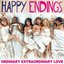 Ordinary Extraordinary Love (Music from "Happy Endings") - Single