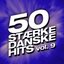 50 Stærke Danske Hits (Vol. 9)