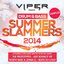 Drum & Bass Summer Slammers 2014 (Viper Presents)