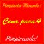 Cena para 4 - Single