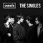 the Singles - CD1