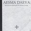 aesma daeva - here lies one whose name was written in water