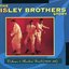 The Isley Brothers Story, Volume 1: Rockin' Soul (1959-68)