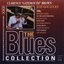 Just Got lucky (The Blues Collection Vol.35)