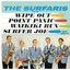 The Surfaris - Play album artwork