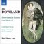 Dowland, J.: Lute Music, Vol. 2 - Dowland's Tears