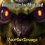 Monster In My Bed - Single