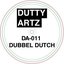 DUBBEL DUTCH REMIXES (DUTTY ARTZ)