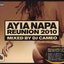 Ayia Napa Reunion 2010