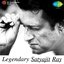 Legendary Satyajit Ray