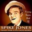 Funny Bones - Best of Spike Jones