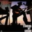 Clarence Gatemouth Brown - Standing My Ground album artwork