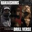 Hakaishins Drill Verse