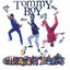 Tommy Boy Greatest Beats