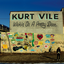 Kurt Vile - Wakin on a Pretty Daze album artwork