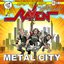 Metal City
