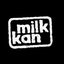 Milk Kan