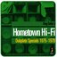 Hometown Hi-Fi: Dubplate Specials 1975-1979