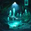 Crystalline