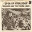 Open up Your Door / Once upon Your Smile