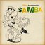 Disney Adventures in Samba