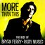 More Than This (The Best Of Bryan Ferry And Roxy Music)