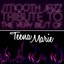 Teena Marie Smooth Jazz Tribute