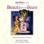 Beauty And The Beast (Soundtrack)