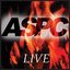 ASPC Live