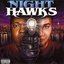 Cage & Camu are: Night Hawks