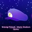 Waluigi Pinball / Wario Stadium (From "Mario Kart DS") - Single