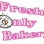 Fresh Only Bakery