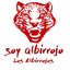 Soy Albirrojo