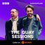 2017-03-23: The Quay Sessions, Edwyn Collins, Modern Studies and Anchorsong