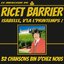 Le meilleur de Ricet Barrier (Isabelle, v'là l'printemps) [32 chansons bin d'chez nous]