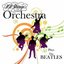 101 Strings Orchestra Plays The Beatles
