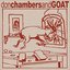 Don Chambers & GOAT