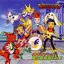 Digimon Tamers Uta to Ongaku Shuu Ver. 1