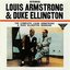 The Complete Louis Armstrong - Duke Ellington Sessions