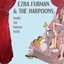 Ezra Furman & the Harpoons - Inside The Human Body album artwork