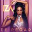 Te pegar - Single