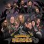 Guitar Heroes (Bonus CD)