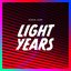 Lightyears
