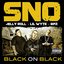 Black on Black - Single