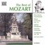 MOZART: The Best of Mozart