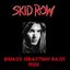 Skid Row Demos '88