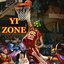 The Yi Zone