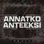 Annatko anteeksi
