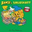 Bamses sagoskatt (Del.1)